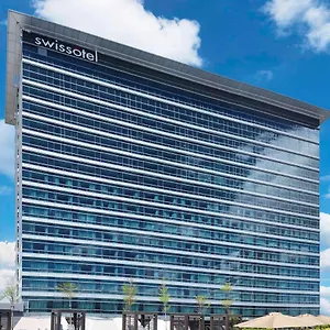 Swissotel Clark Philippines 5*, Clark Field Philippines