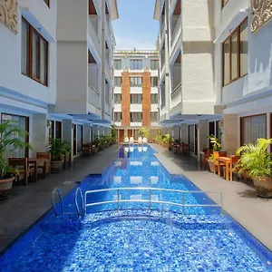 The Sun & - Chse Certified 4*, Legian (Bali) Indonesia